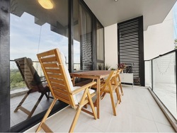 Fulcrum (D15), Condominium #488904571